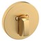 Baldwin Estate Lifetime Satin Brass Deadbolts 8244.044 - alternate 3
